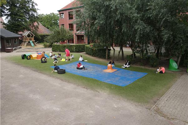 Vrije Lagere School College Essen - KOBA Noorderkempen